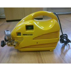 Электрический опрессовщик REMS E-Push 2